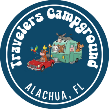 Traveler's Campground
